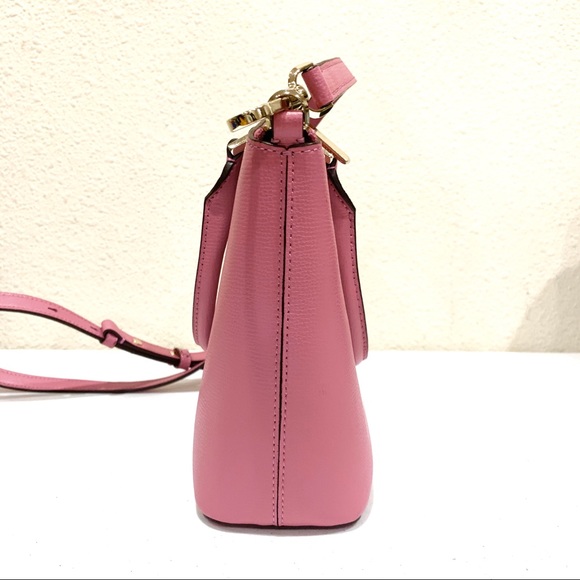 Kate Spade Pink Crossbody Bag - Picture 14 of 16